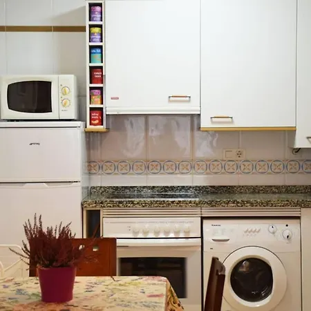 El Pisito De Rodrigo Ii リバデセリャ