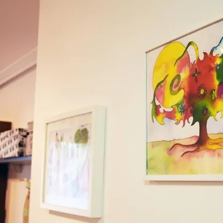 El Pisito De Rodrigo Ii *