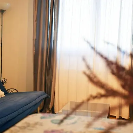 El Pisito De Rodrigo Ii * リバデセリャ