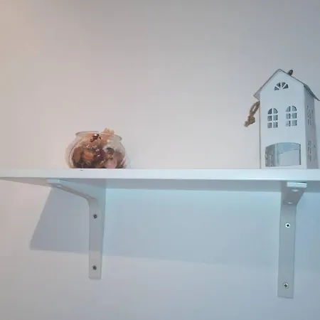 El Pisito De Rodrigo Ii アパート リバデセリャ