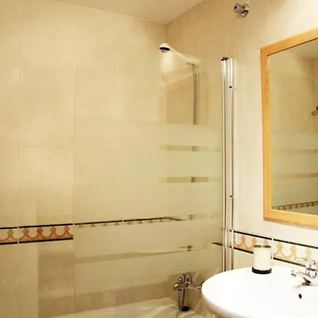 El Pisito De Rodrigo Ii