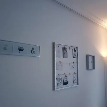 El Pisito De Rodrigo Ii * リバデセリャ