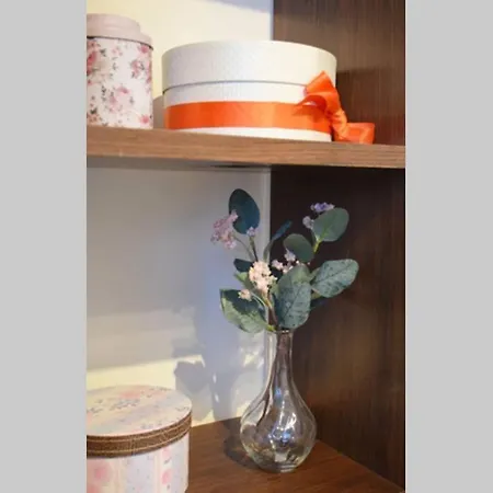 El Pisito De Rodrigo Ii リバデセリャ