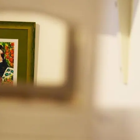 El Pisito De Rodrigo Ii