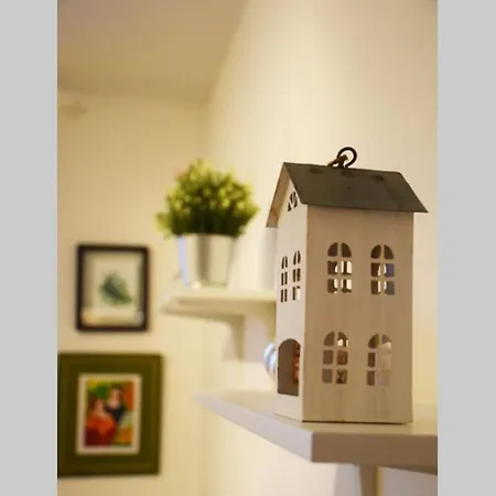 El Pisito De Rodrigo Ii リバデセリャ