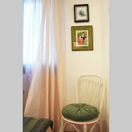 El Pisito De Rodrigo Ii *