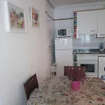 Apartment El Pisito De Rodrigo Ii *