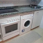 El Pisito De Rodrigo Ii Ribadesella