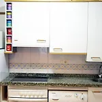 El Pisito De Rodrigo Ii Apartment