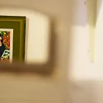El Pisito De Rodrigo Ii