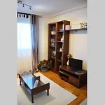 El Pisito De Rodrigo Ii Apartment