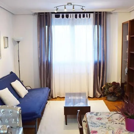 El Pisito De Rodrigo Ii Ribadesella