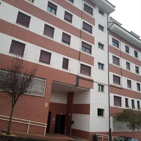 El Pisito De Rodrigo Ii Apartment Ribadesella
