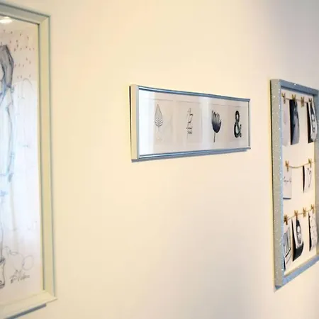 El Pisito De Rodrigo Ii * Ribadesella