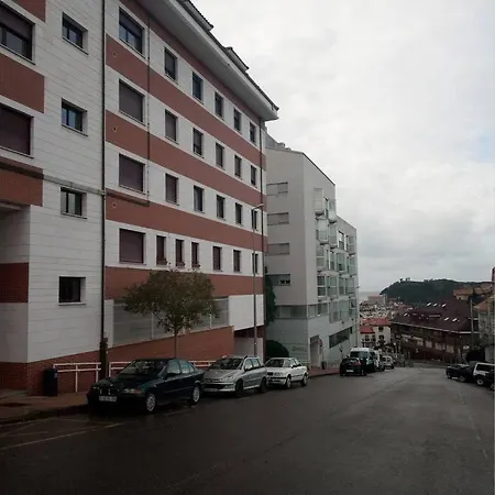 Apartment El Pisito De Rodrigo Ii