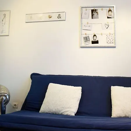El Pisito De Rodrigo Ii Apartmán Ribadesella