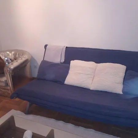 Διαμέρισμα El Pisito De Rodrigo Ii *