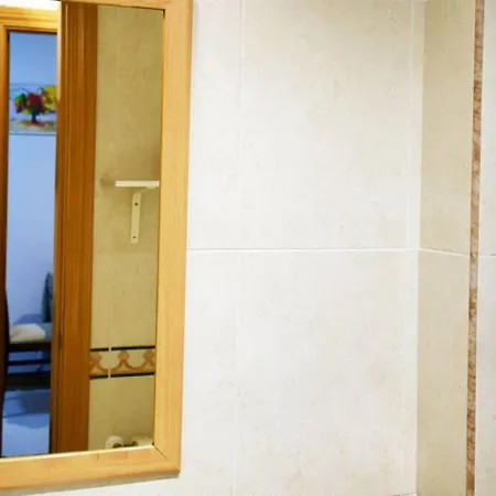 Διαμέρισμα El Pisito De Rodrigo Ii