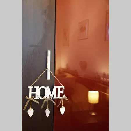 Apartmán El Pisito De Rodrigo Ii