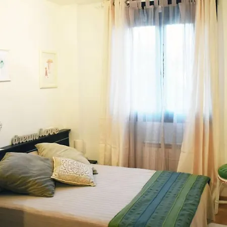 El Pisito De Rodrigo Ii Διαμέρισμα *