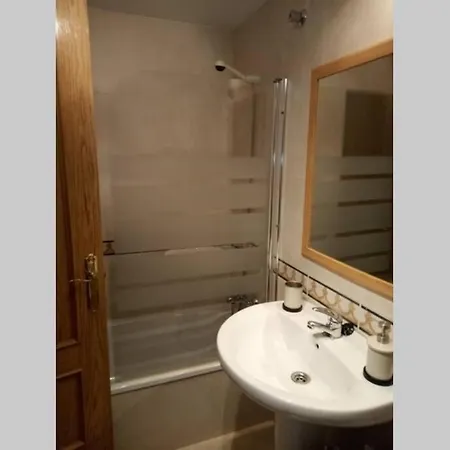 El Pisito De Rodrigo Ii Apartmán
