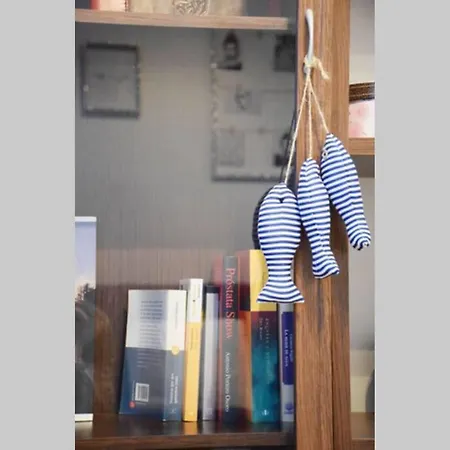 Διαμέρισμα El Pisito De Rodrigo Ii Ribadesella