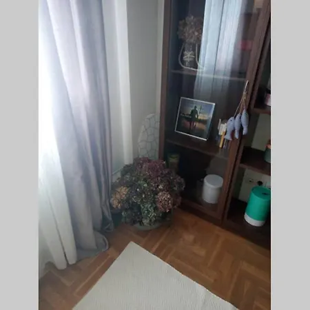 Διαμέρισμα El Pisito De Rodrigo Ii *